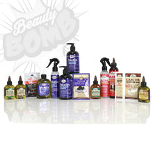 Load image into Gallery viewer, Cosmetic Solutions Beauty Bomb for Hair Growth Set- The Ultimate Hair Growth Collection