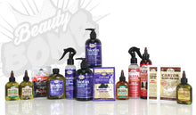 Load image into Gallery viewer, Cosmetic Solutions Beauty Bomb for Hair Growth Set- The Ultimate Hair Growth Collection