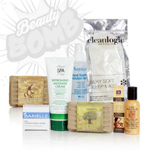 Load image into Gallery viewer, Introducting Beauty Bomb!!! The Ultimate Beauty Box