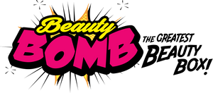 BeautyBomb - The Greatest Beauty Box